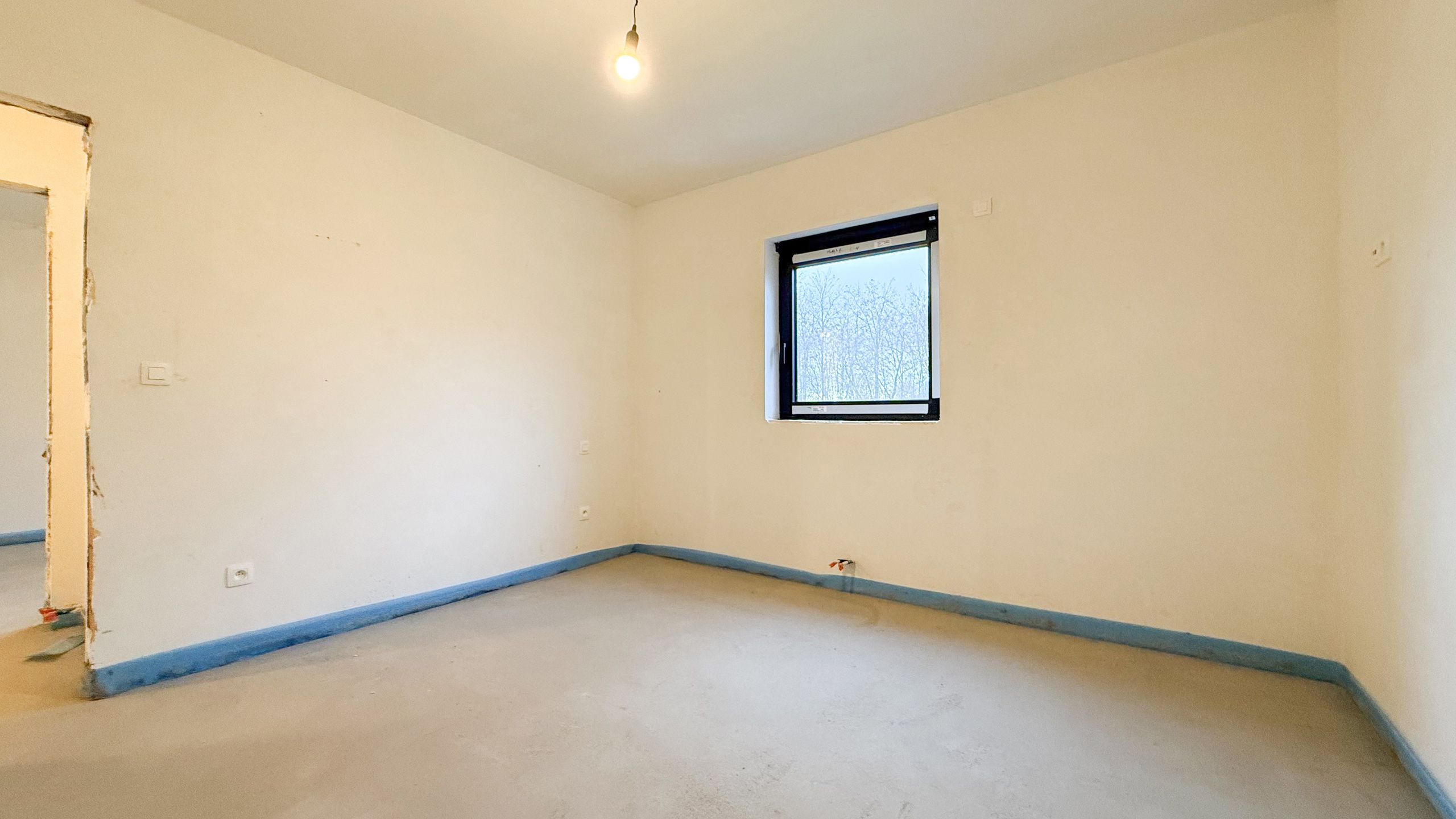 Volledig afgewerkte landelijke woning aan 2% Registratie! foto 13