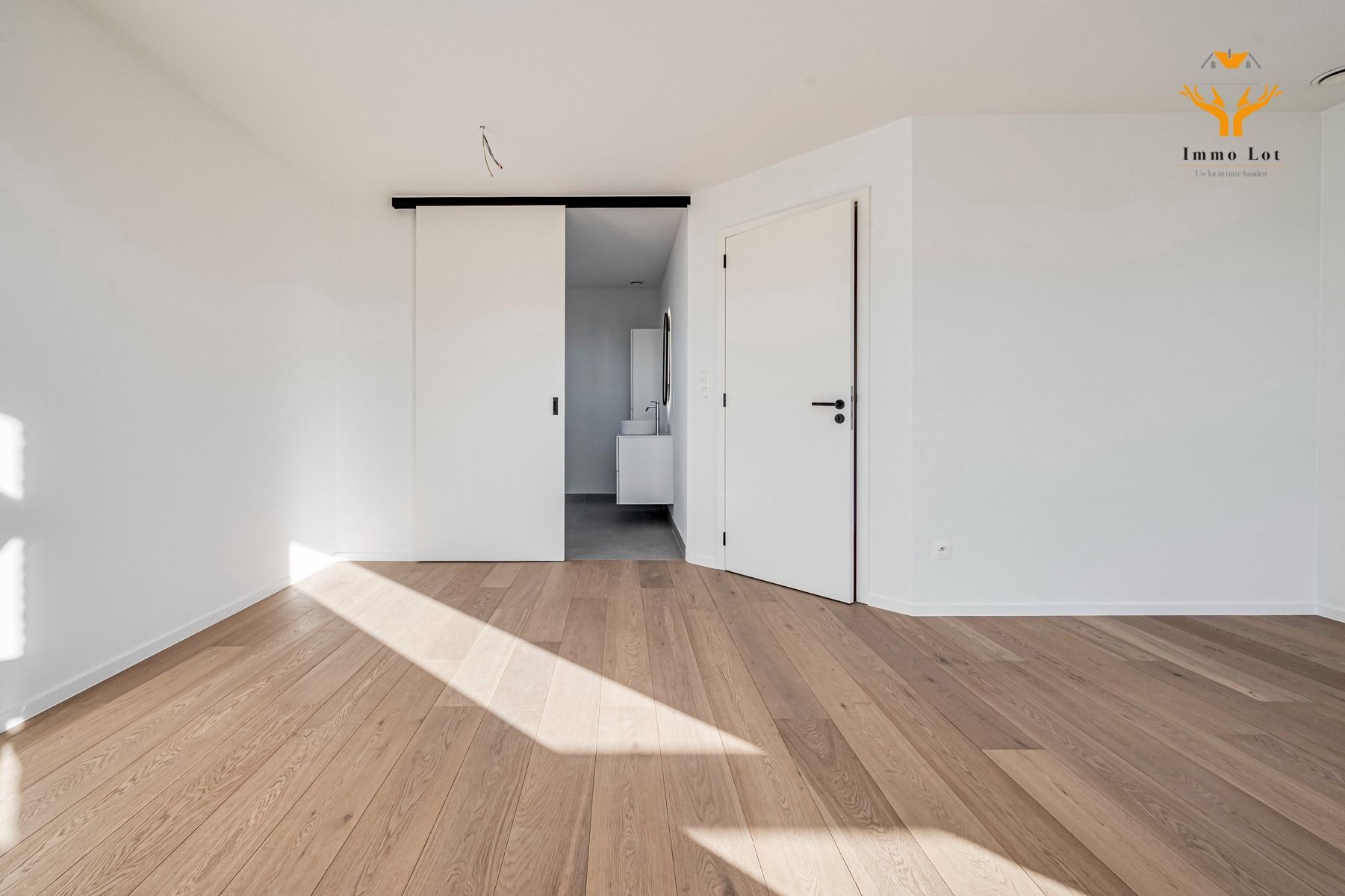 Moderne en energiezuinige nieuwbouwwoning  foto 13