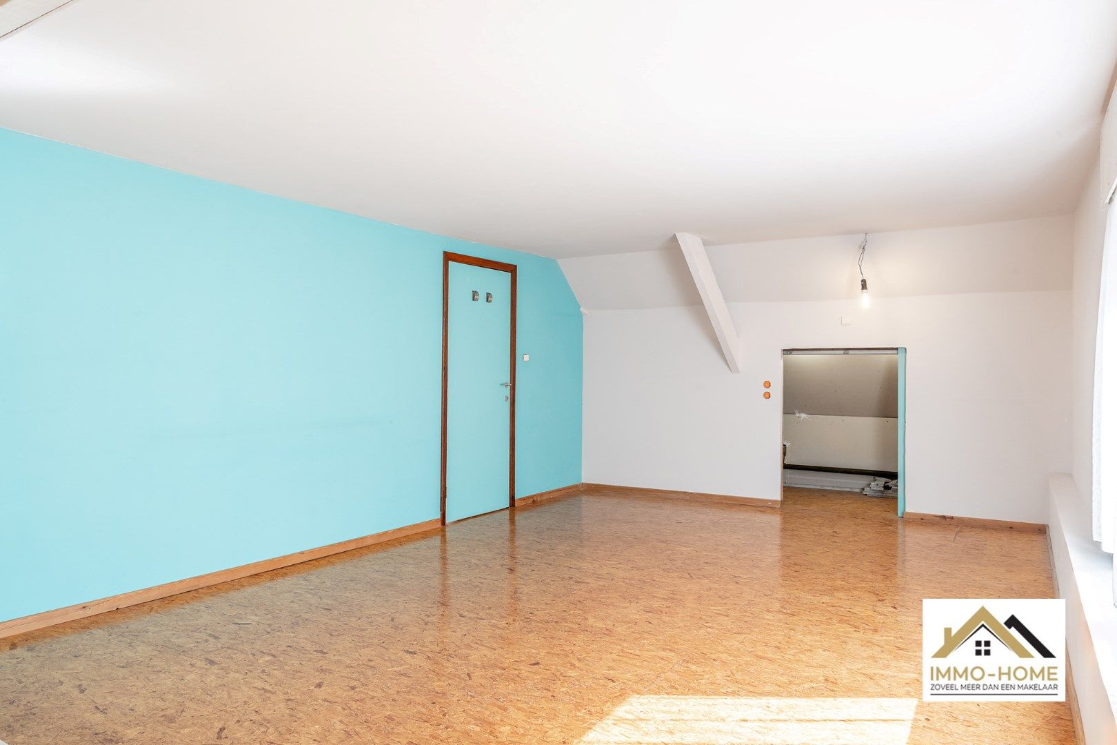 Ruime woning met bijgebouw als atelier!  foto 19