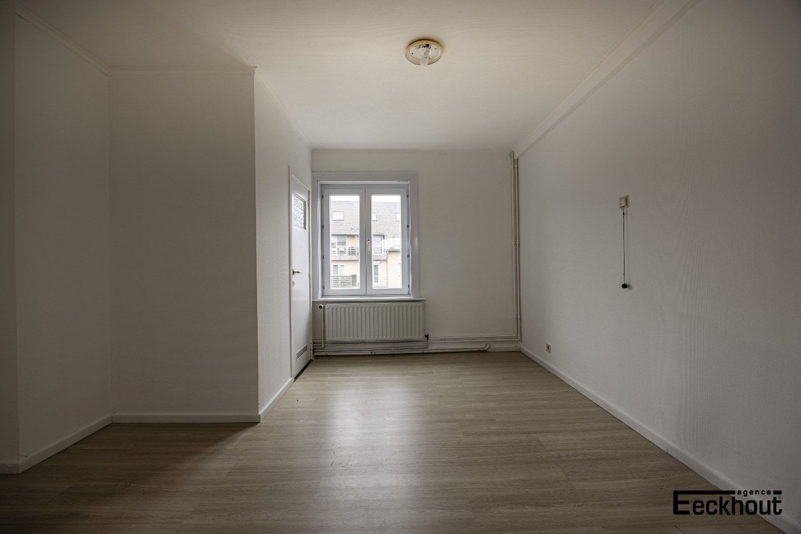 Verder te renoveren opbrengsteigendom op gunstige ligging te Bredene-Duinen! foto 24
