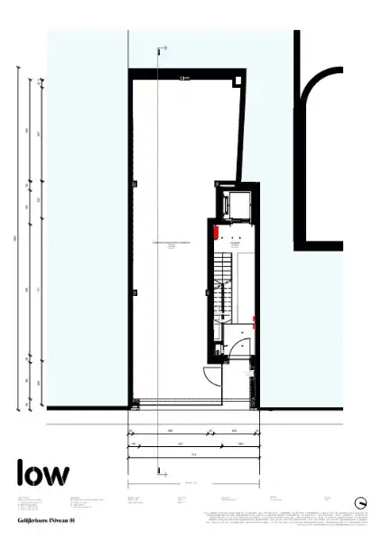 Handelspand in Mechelen foto 8