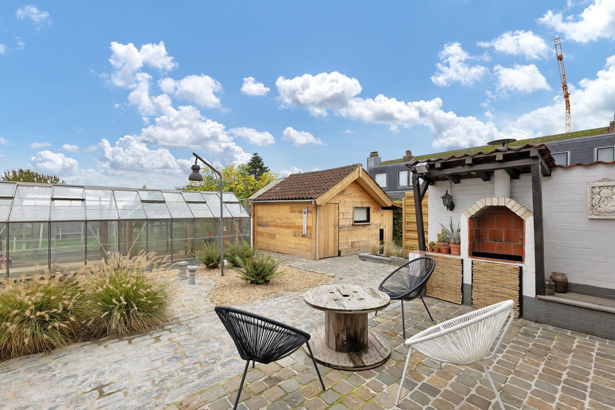 Gezellige instapklare woning op rustige locatie foto 25