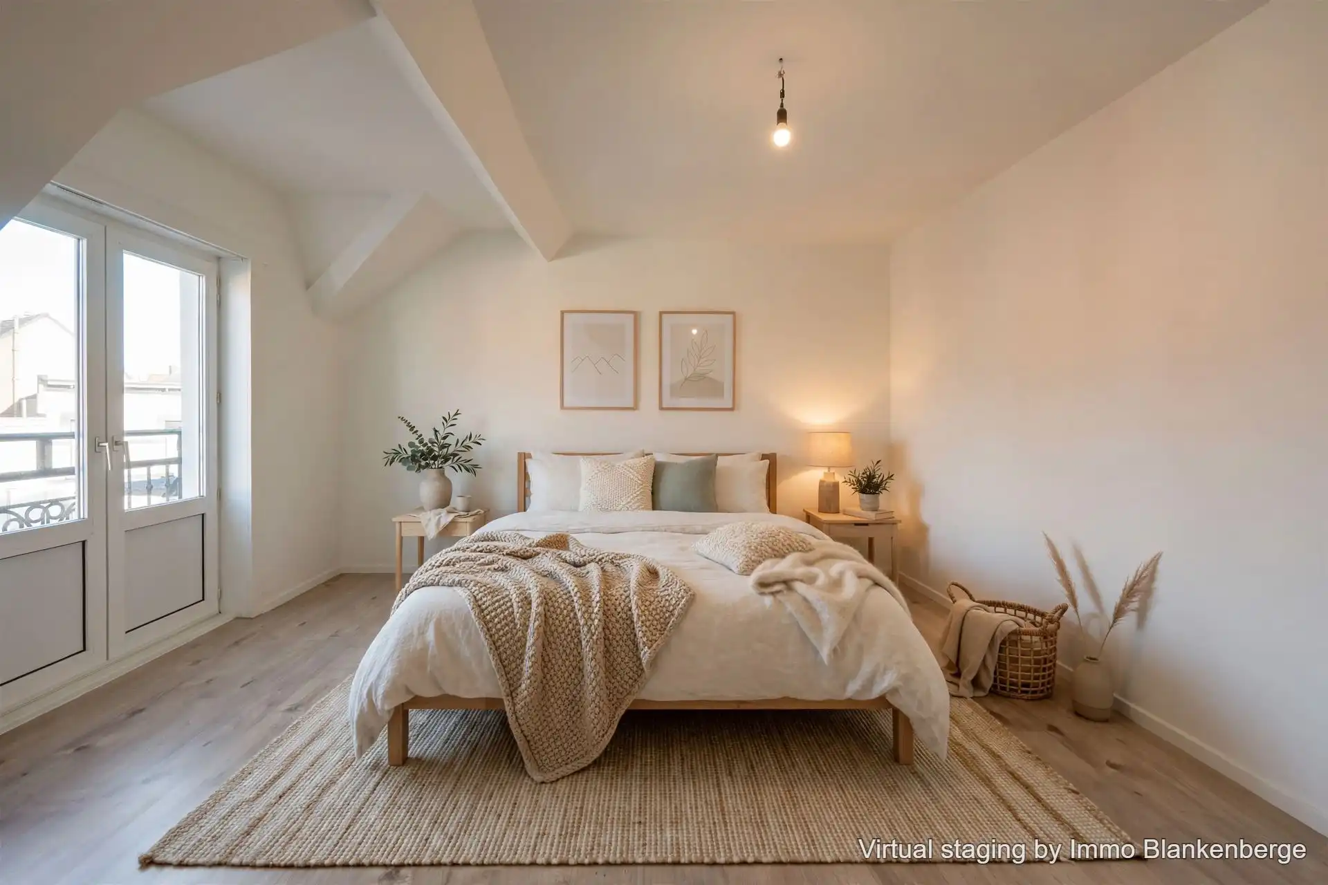 Ruime, volledig gerenoveerde herenwoning met 6 kamers foto 26