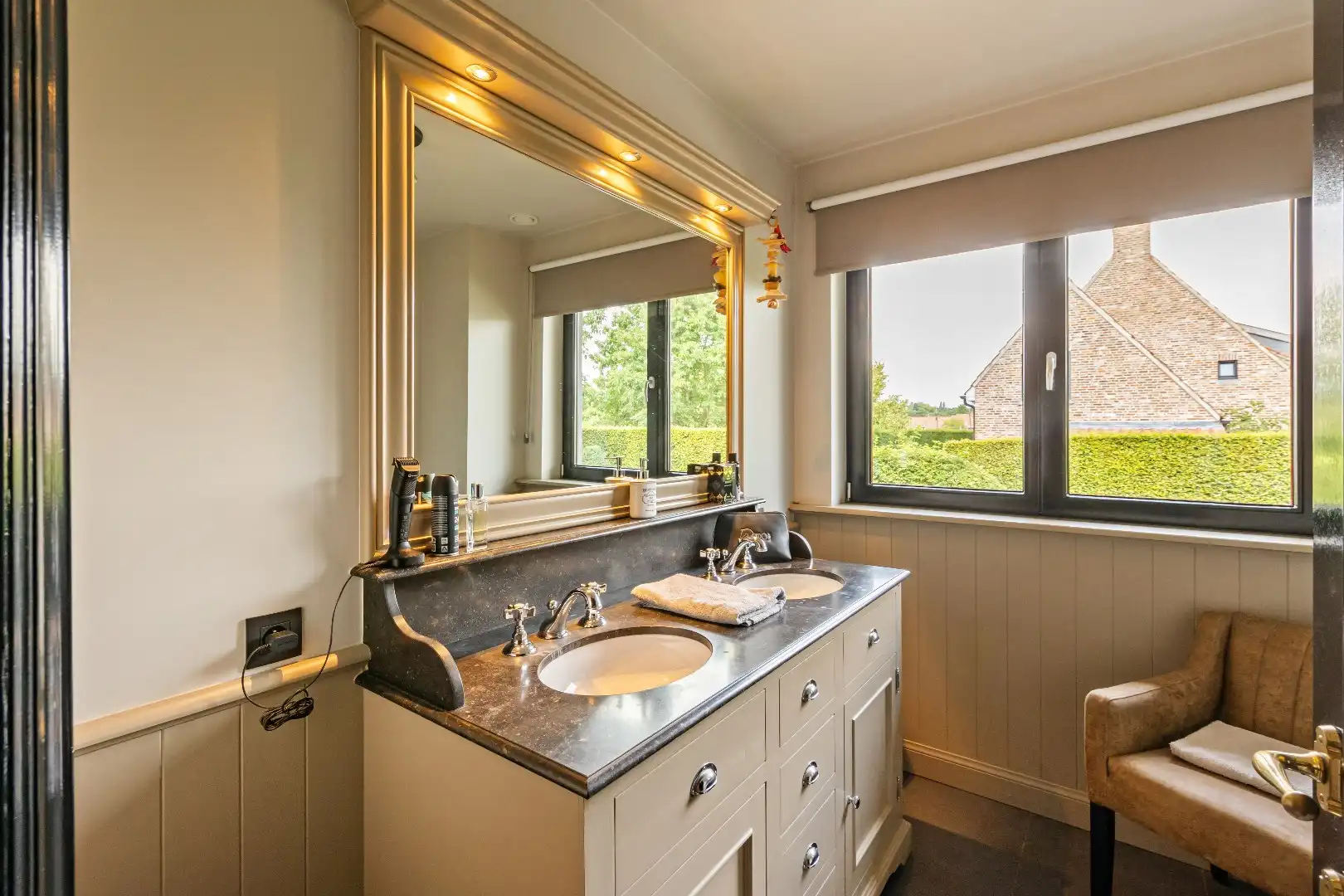 Prachtige landelijke villa met gezinstuin en graslanden op 32.558m² foto 21