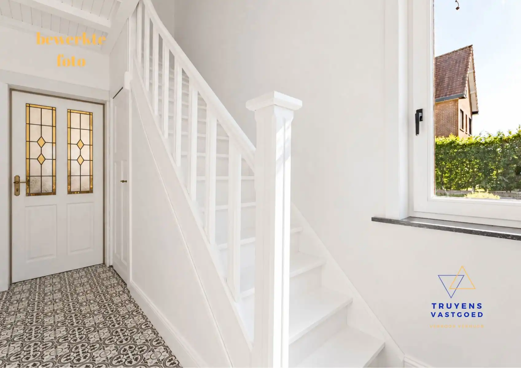 Gerenoveerde woning met 3 slaapkamers in een rustige buurt foto 9