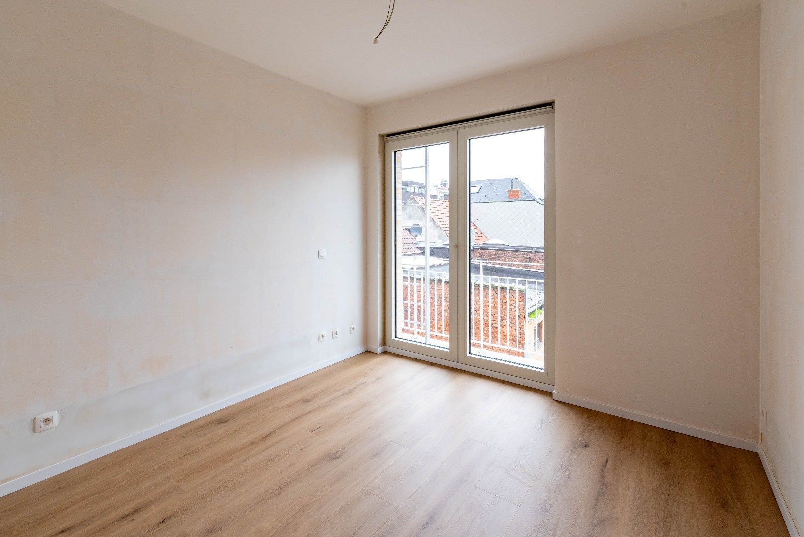 Nieuw BEN-appartement foto 10