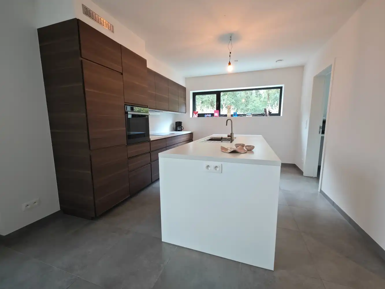 Uitstekend gelegen energiezuinige gezinswoning met 3 slpks foto 10