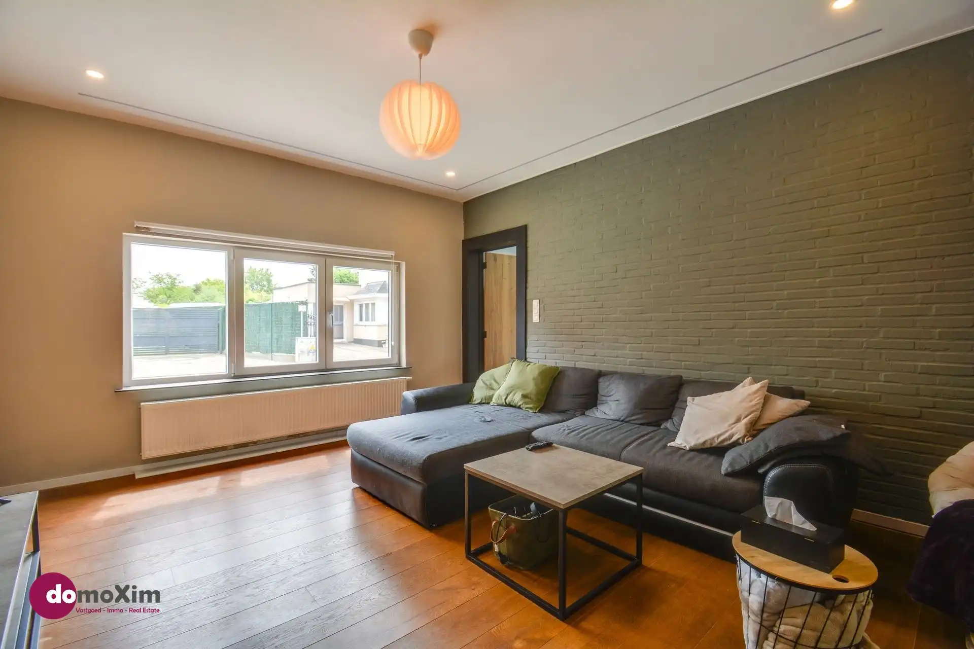 Instapklare woning met uitbreidingsmogelijkheden in Hofstade foto 4