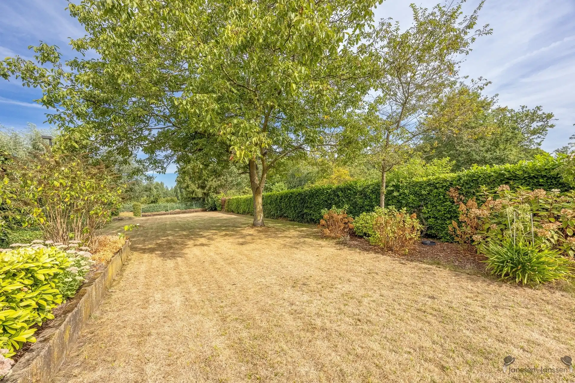 Ruime villa met magazijn op 1.650 m² in Kapellen foto 26