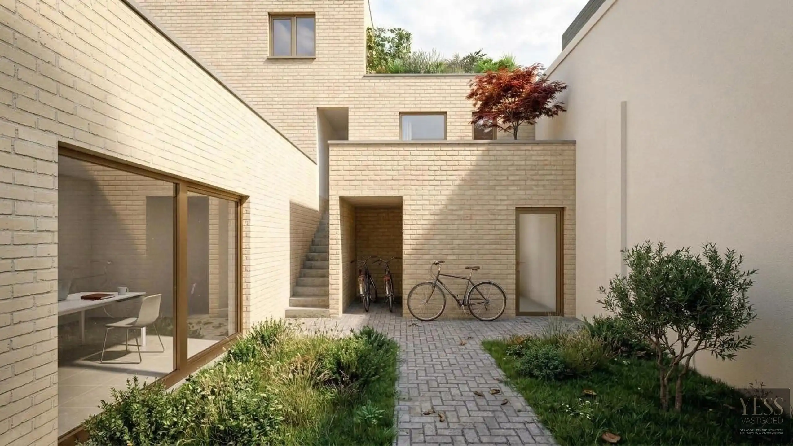 Wonen in een icoon van Gistel - uniek! foto 5