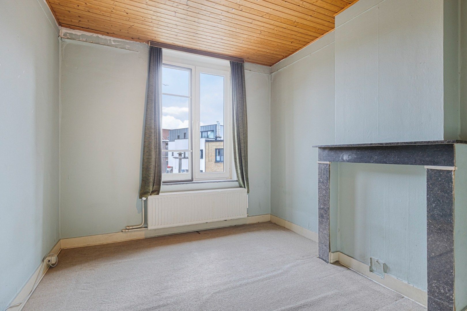 Te renoveren woning met 4 slaapkamers, garage en tuin in Kessel-Lo – EPC 906 kWh/m² - bewoonbare opp. 163 m² foto 14