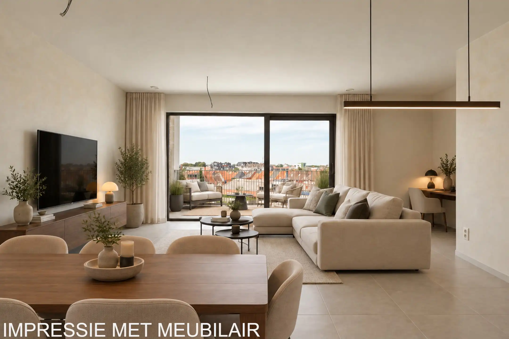 Loft te koop Schildpad 5/10 - 2300 Turnhout