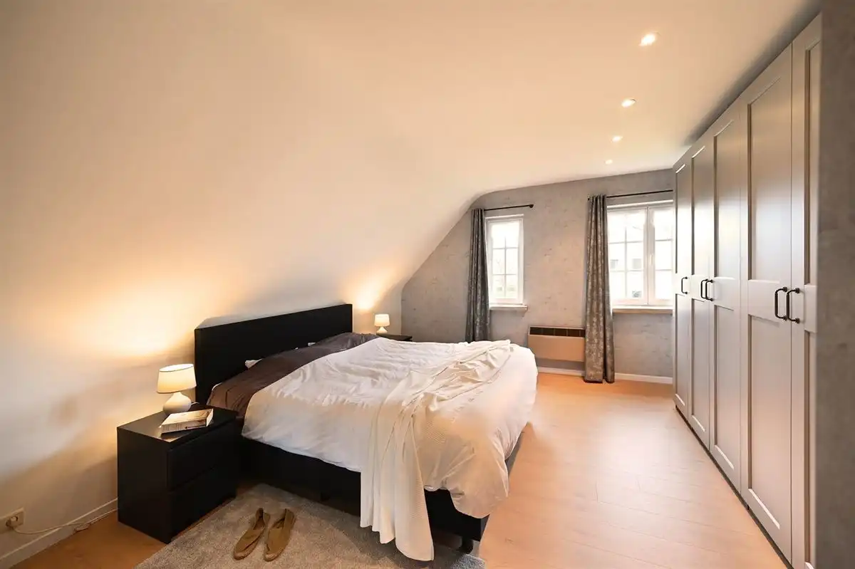Instapklare villa met zwemvijver foto 13