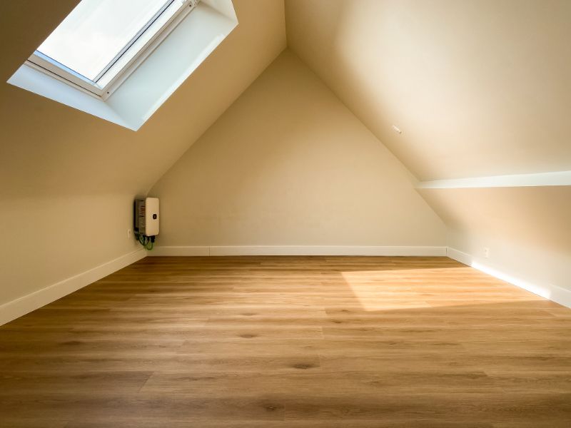 PRACHTIG GERENOVEERDE WONING OP TOPLOCATIE! foto 18