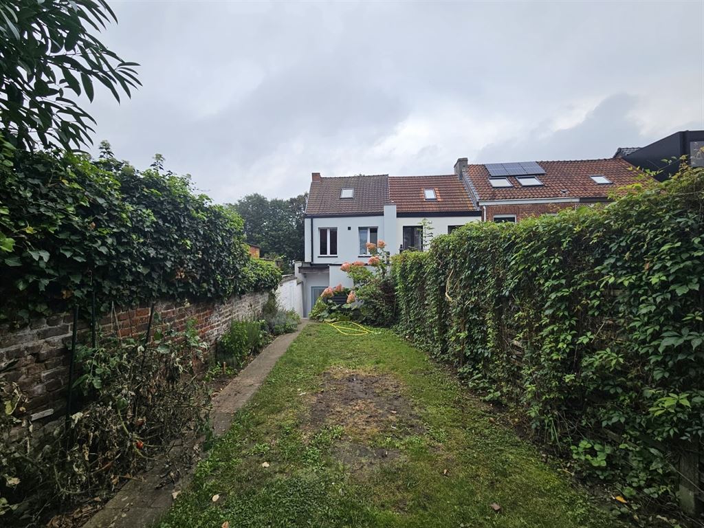 gerenoveerde woning geschikt voor co-housing foto 21