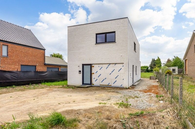 Recente, passieve gezinswoning op 12are foto 29