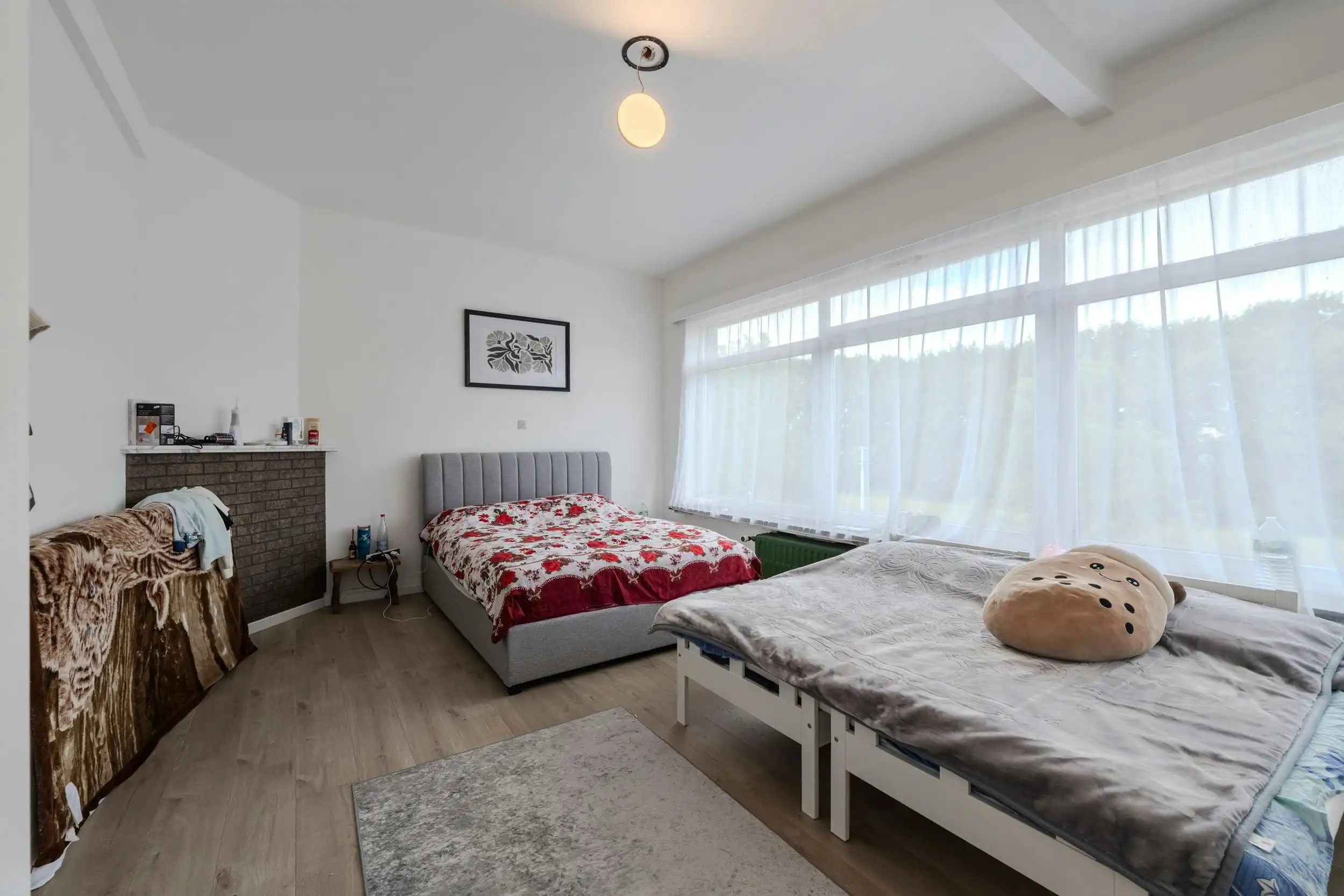 Ruime woning met garage en opslagruimtes te Oostende foto 12