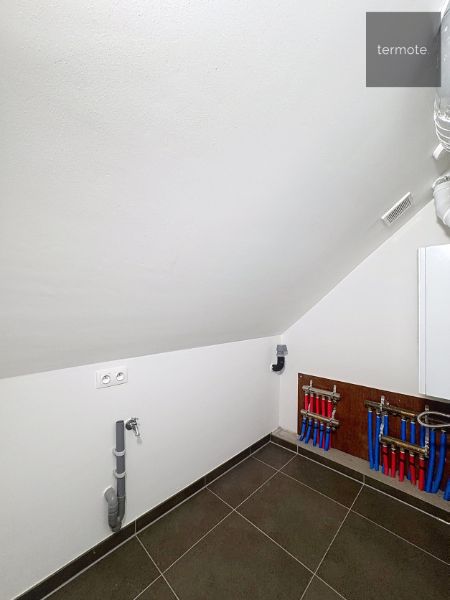 dakappartement foto 8