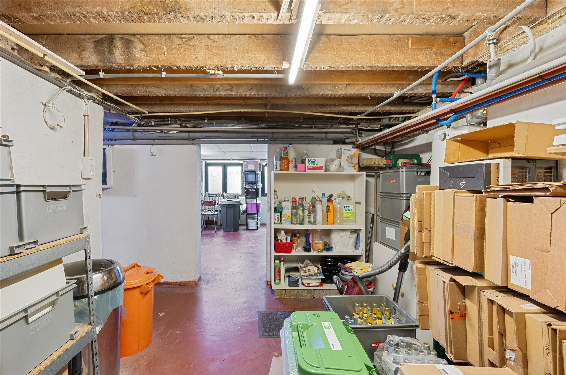 Prachtige instapklare herenwoning (EPC B!), centrum Ledeberg! foto 26