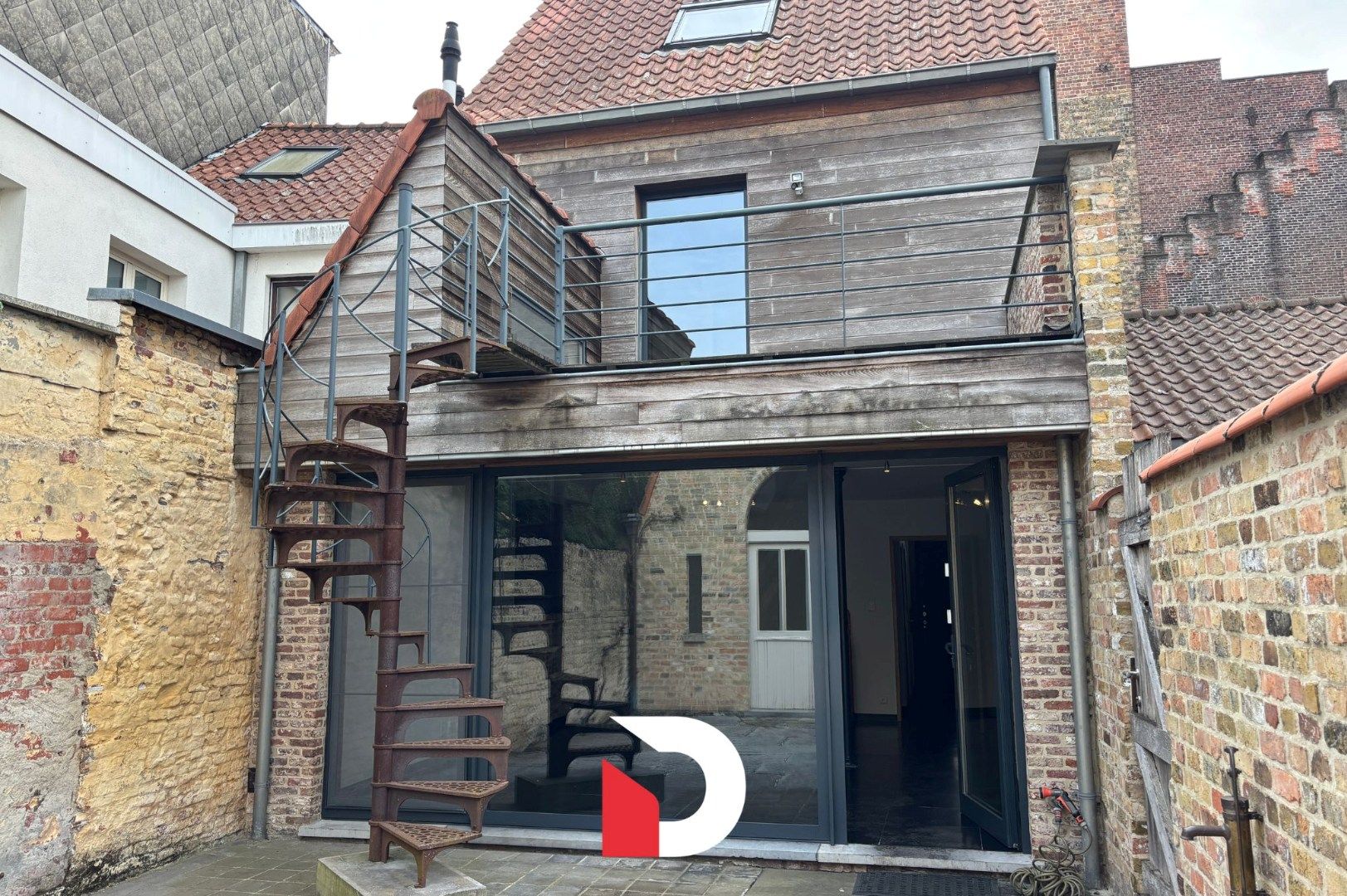 Gezellige stadwoning met 3 slaapkamers en garagebox foto 15