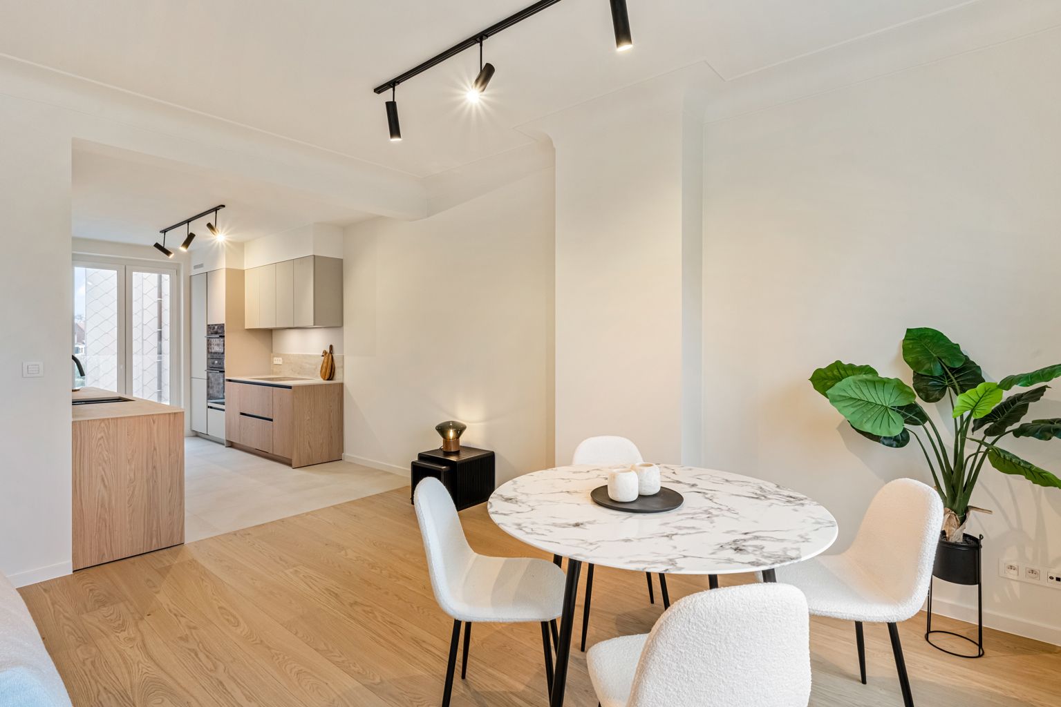 Appartement te koop foto 4