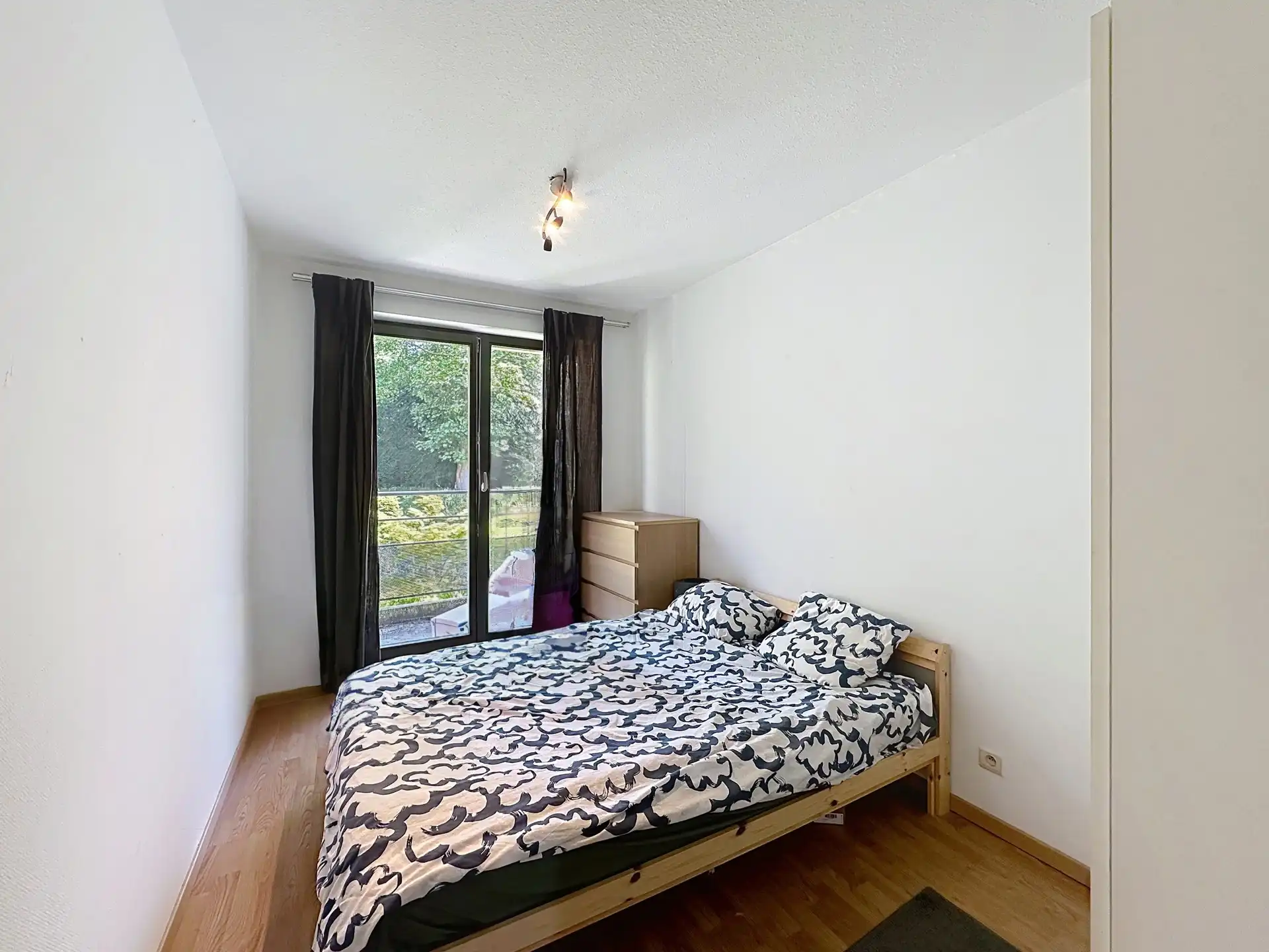 Ruim appartement met 2 terrassen en 4 slaapkamers in Ukkel! foto 9