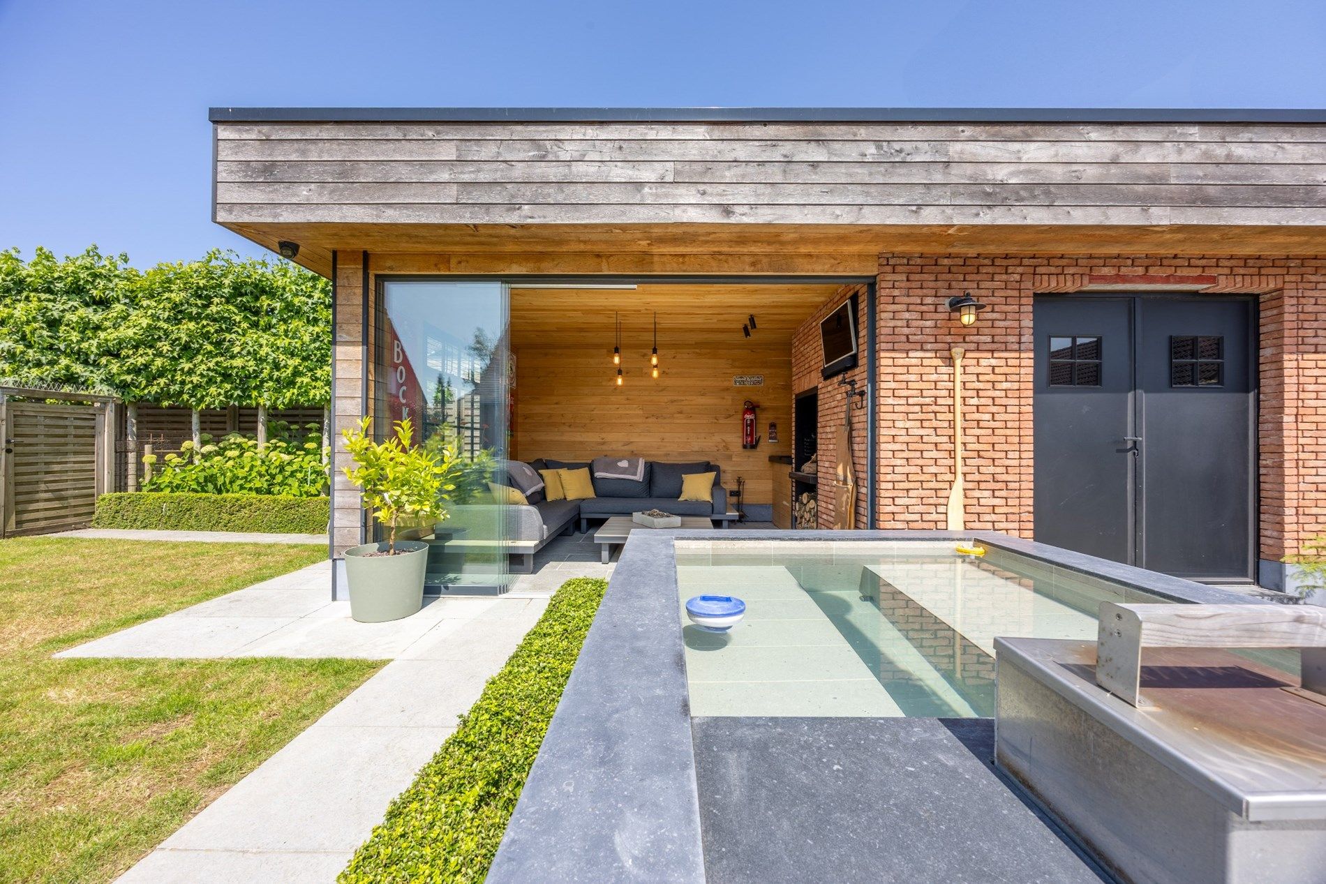 UITZONDERLIJKE VILLA OP TOPLOCATIE foto 18