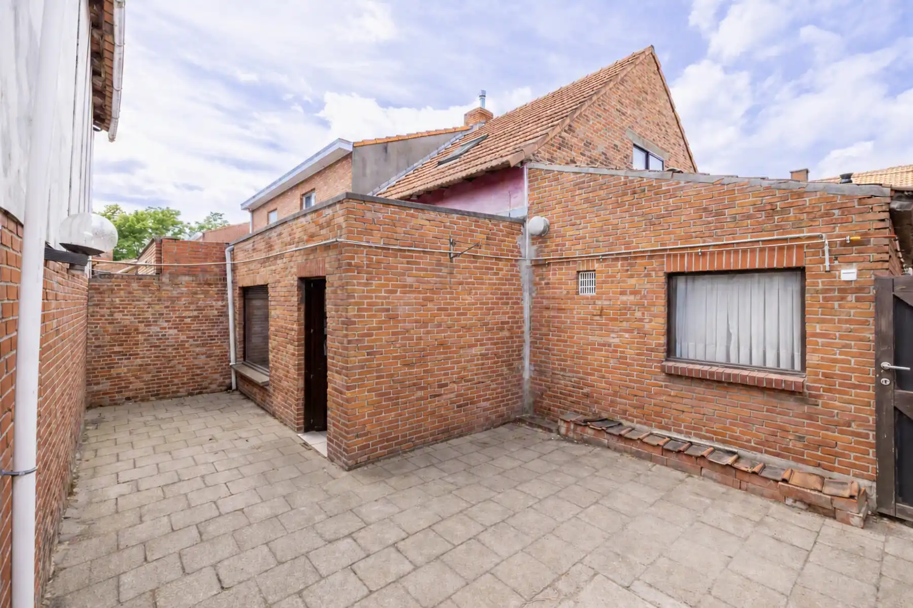 Te renoveren woning met uitbreidingsmogelijkheden op 540m2 foto 6