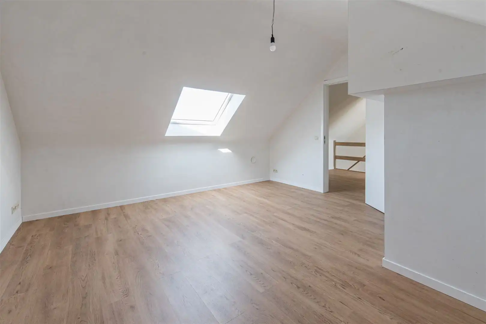 Nieuwbouw duplex in het centrum van Sint-Niklaas foto 10