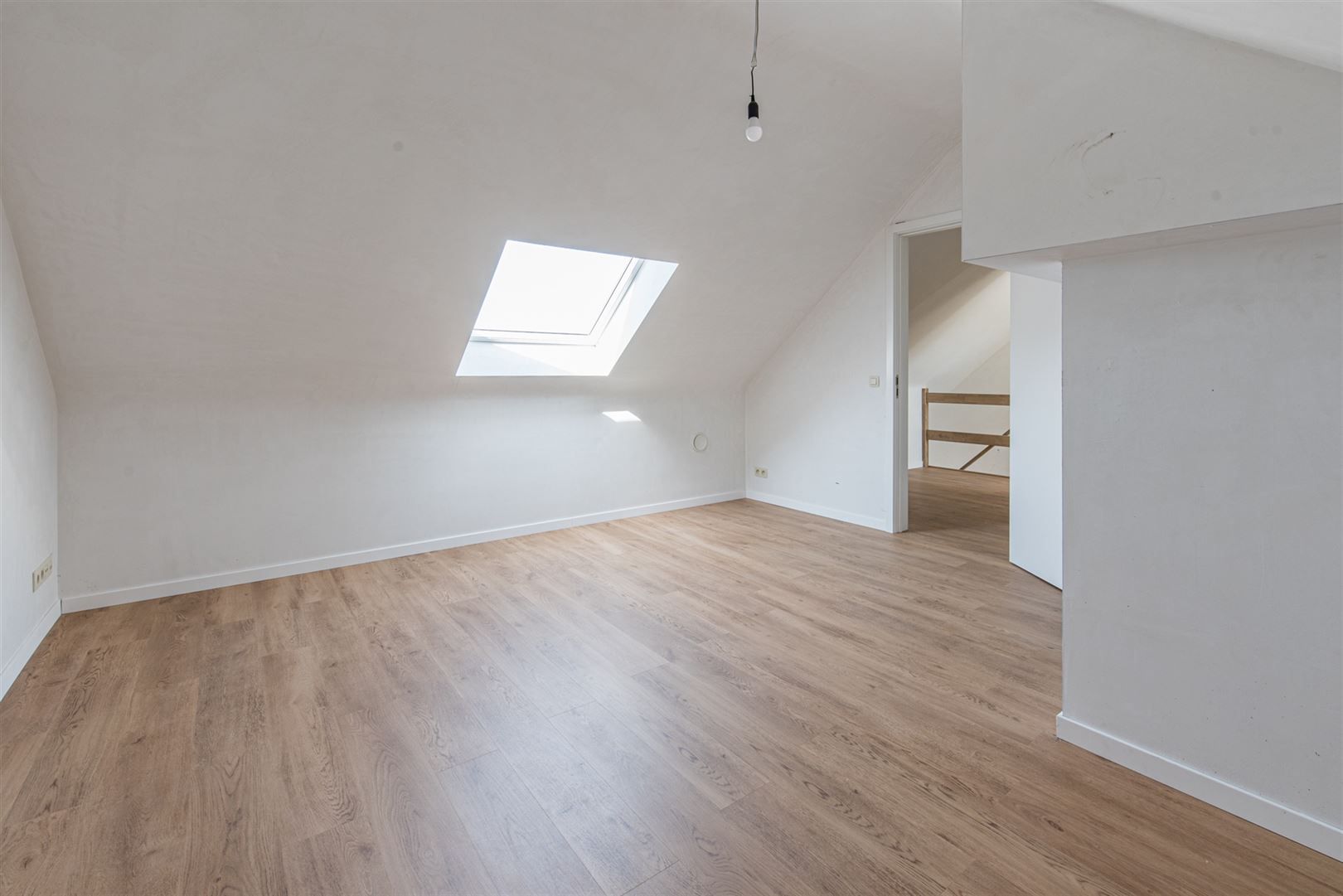 Nieuwbouw duplex in het centrum van Sint-Niklaas foto 10