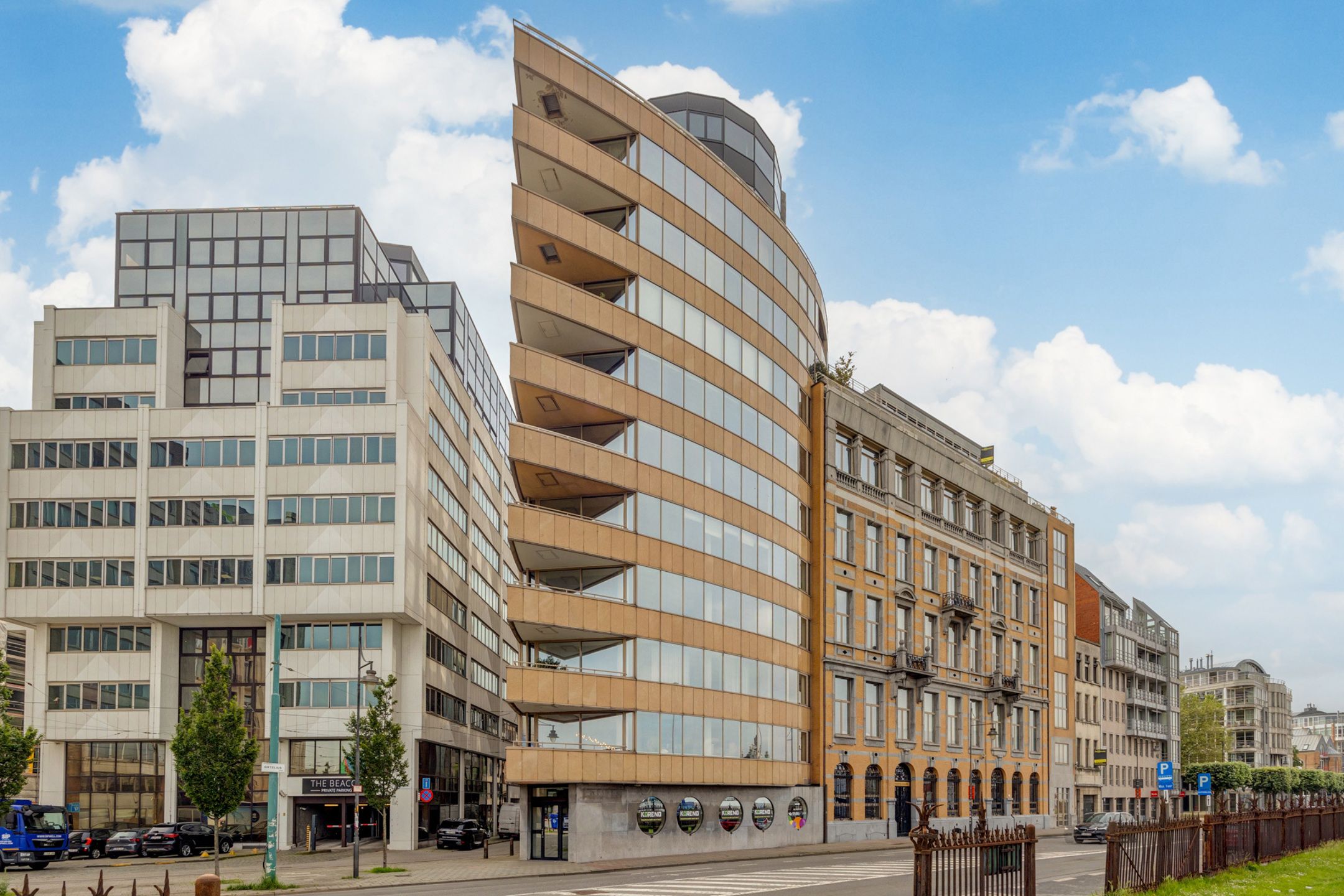 ANTWERPEN - Wonen aan de Schelde foto 19