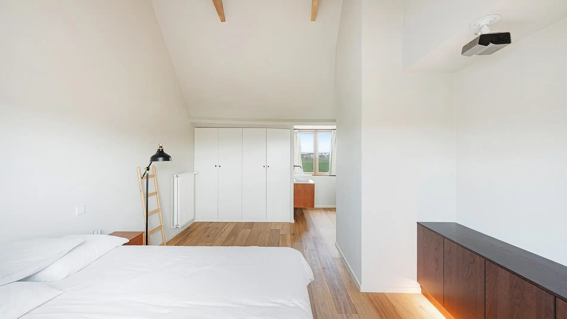 Schitterende woning met fantastische tuin te Knokke foto 18