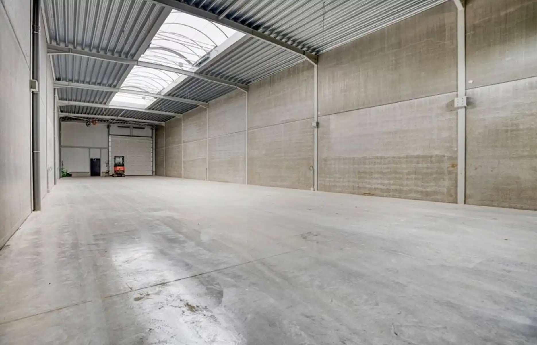 Bedrijfsvastgoed te huur foto 4