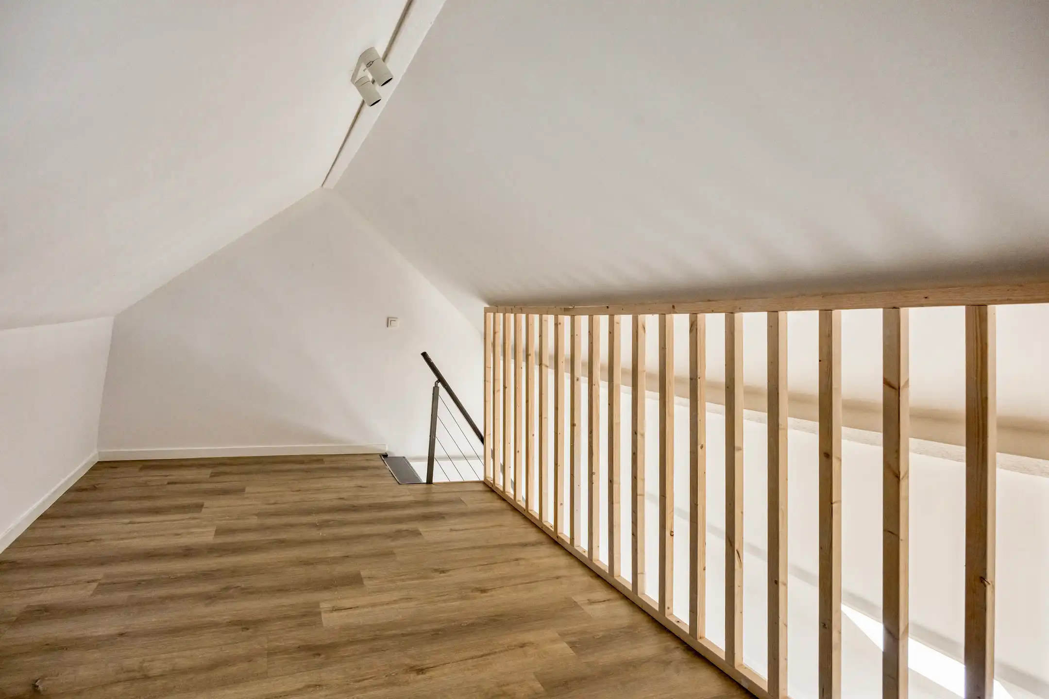 Gerenoveerd herenhuis met authentieke charme in Kessel-Lo foto 22