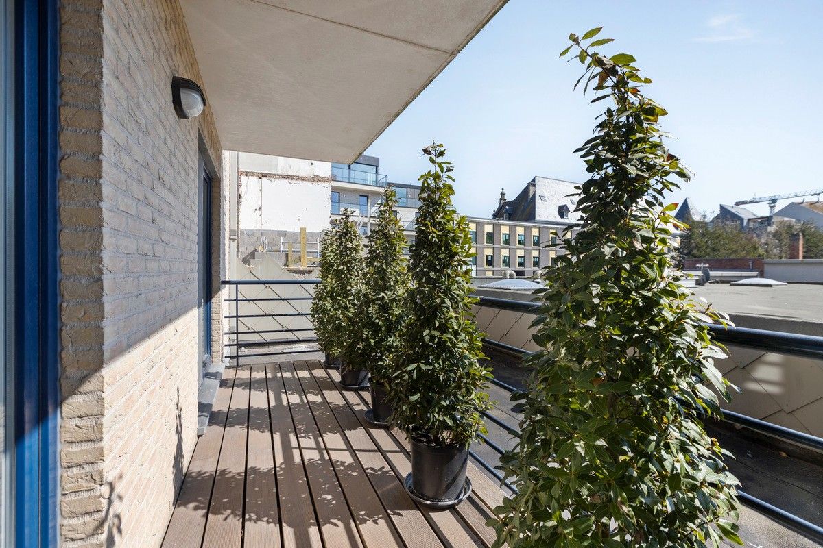 APPARTEMENT te BLANKENBERGE foto 4