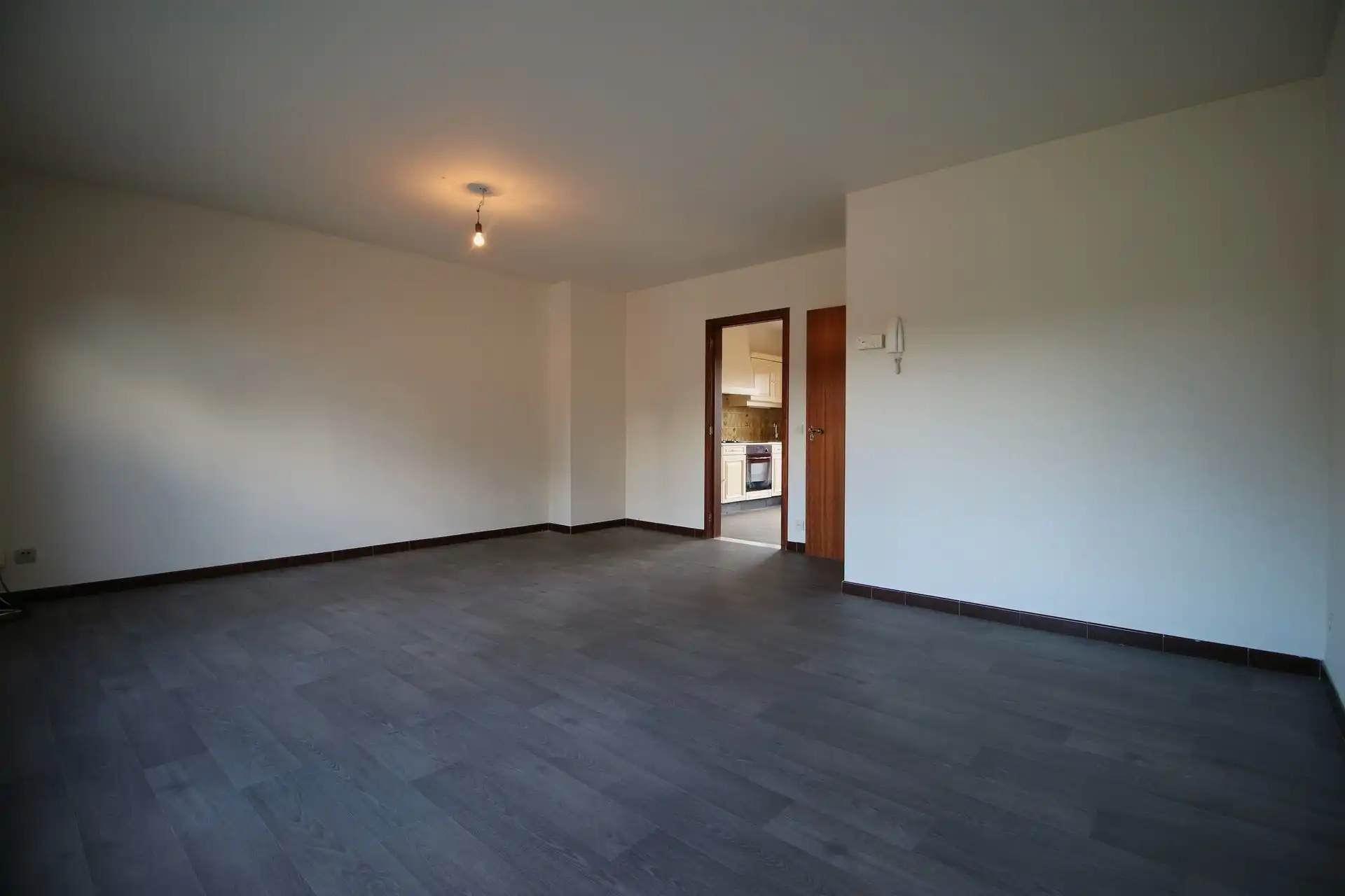 Bel-etagewoning met 3 slpks, tuin en terras. foto 3
