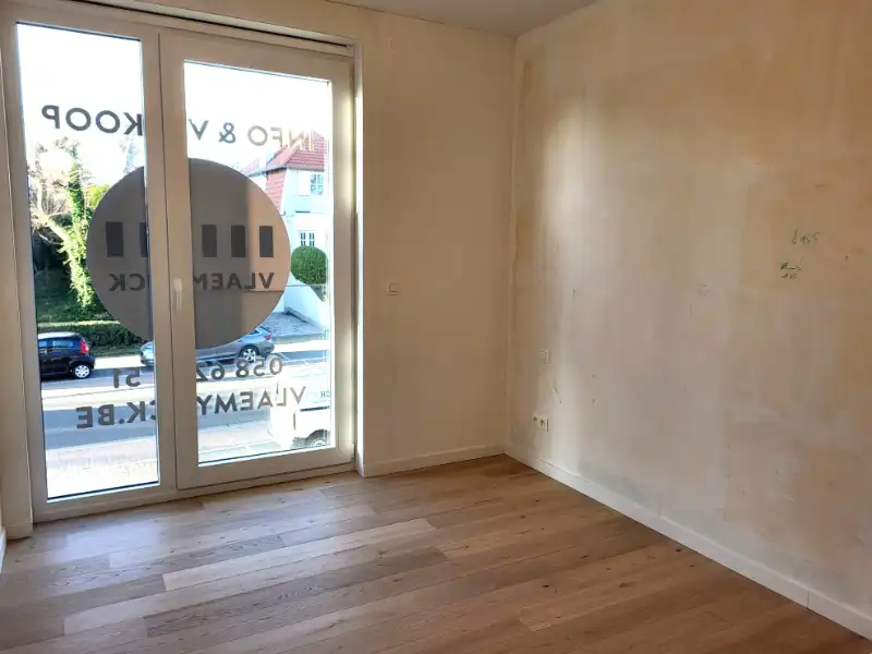 Ruim 2-slaapkamer appartement foto 4