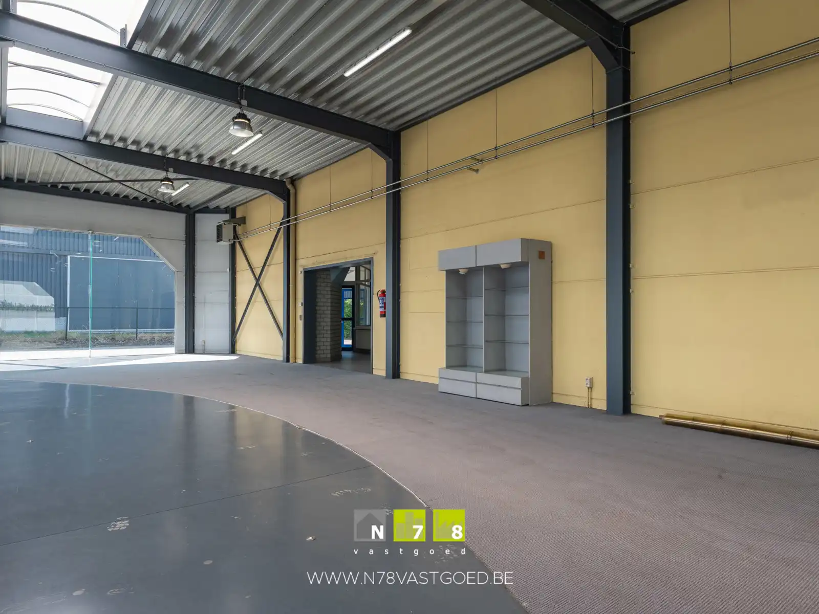 Commercieel te koop foto 8