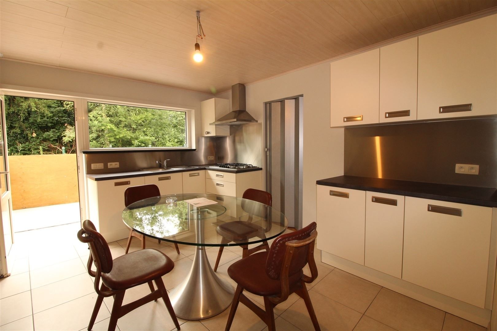 Gezellige woning met 2 slaapkamers foto 9