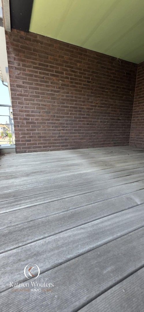 Energiezuinig centraal gelegen duplex-appartement foto 4