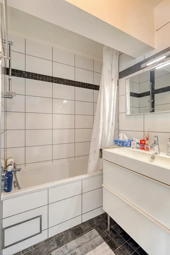 Instapklaar appartement op topligging foto 8