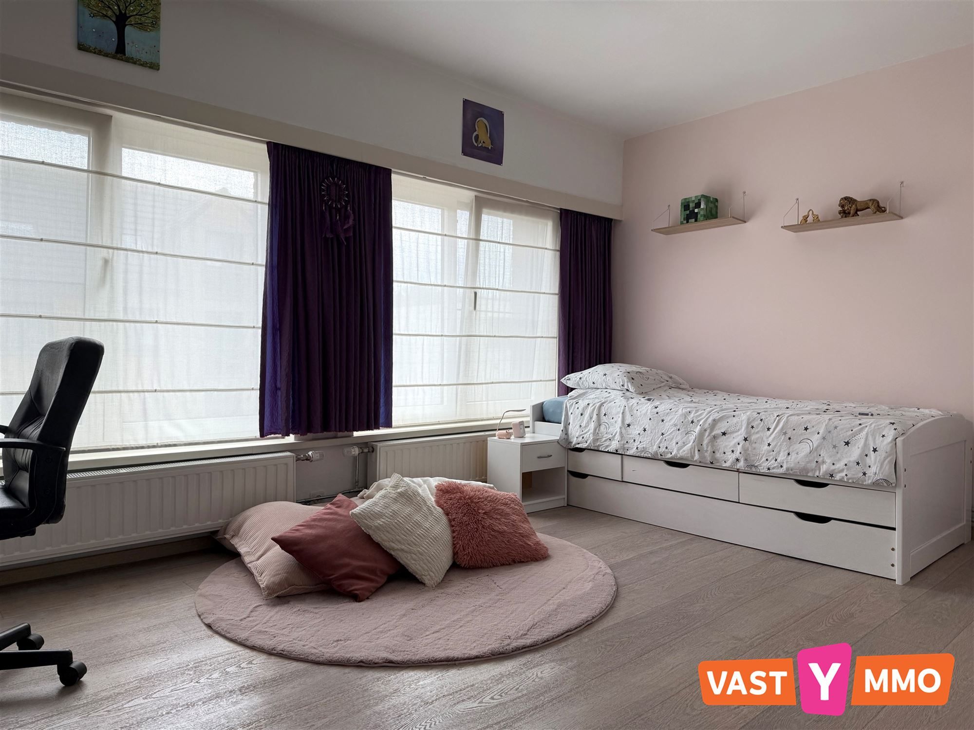 Huis foto 8