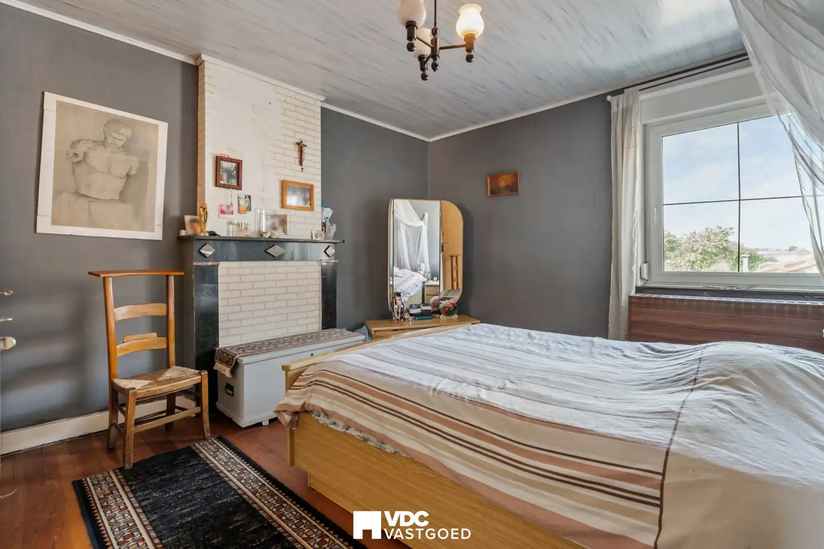 Unieke kangoeroewoning met vergunde opsplitsing en tal van mogelijkheden foto 11