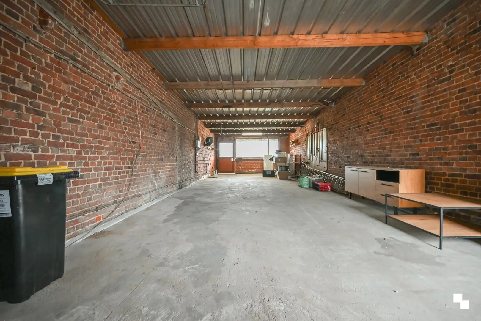 Ruime woning op groot perceel en dubbele garage te Ingelmunster foto 14