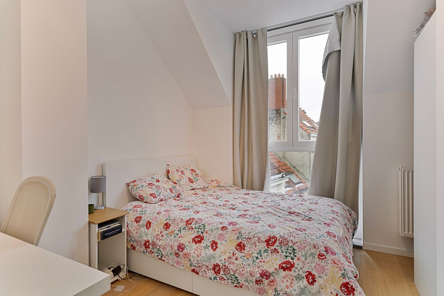 TOP INVESTERING 4,6% rendement -  Gerenoveerde Triplex  foto 32