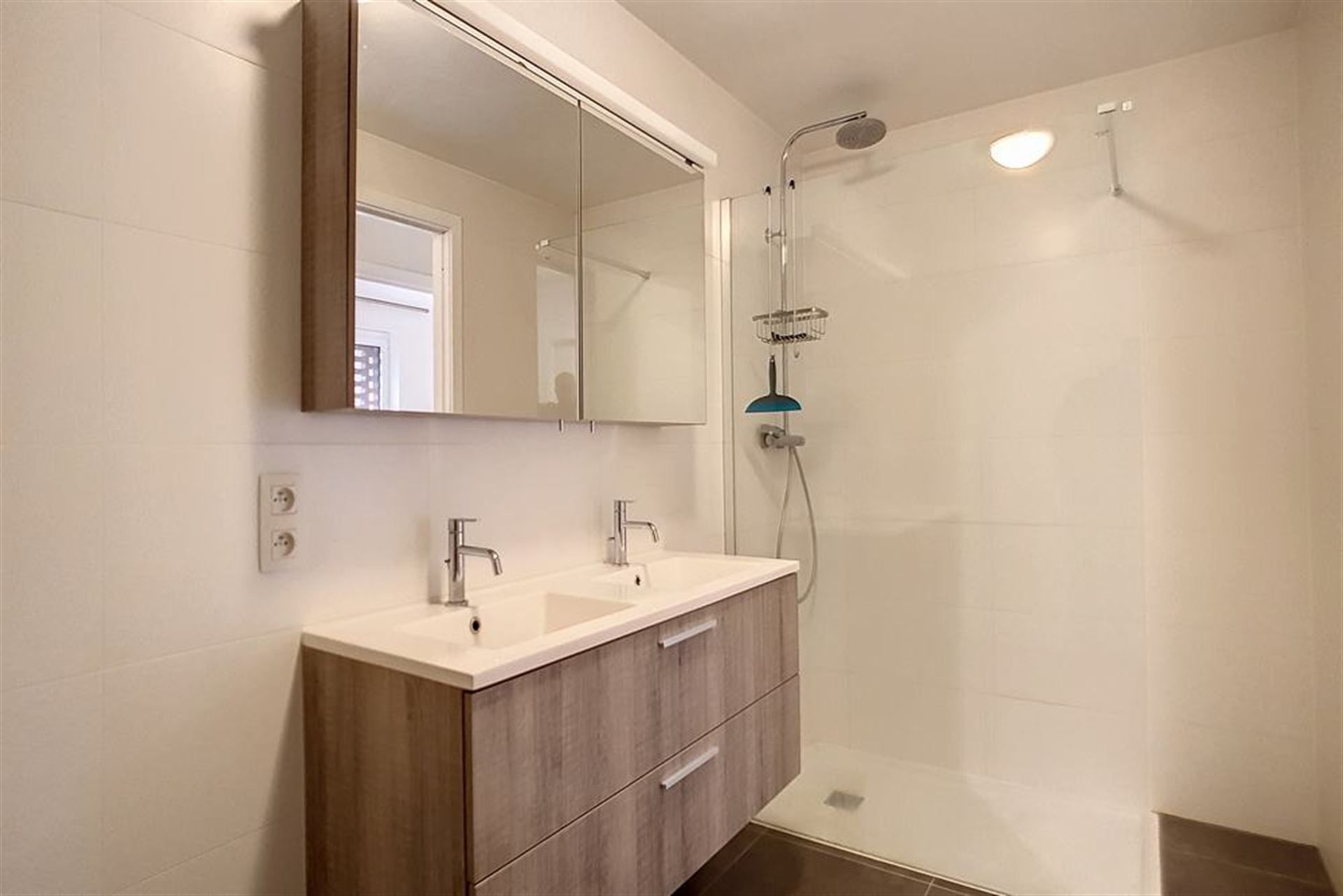 Moderne duplex met prachtig uitzicht foto 12