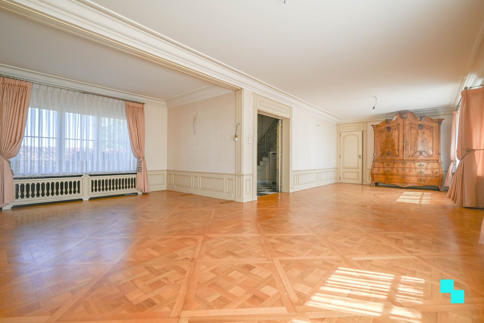 Karaktervol landhuis met landelijke verzichten foto 6