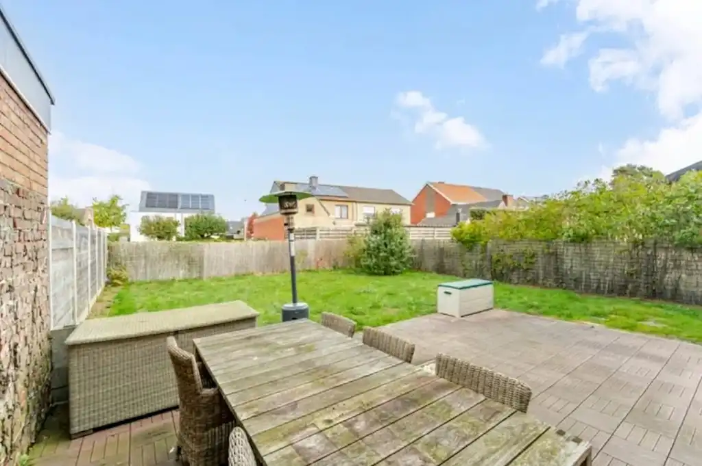 Karaktervolle en energiezuinige woning op toplocatie foto 23