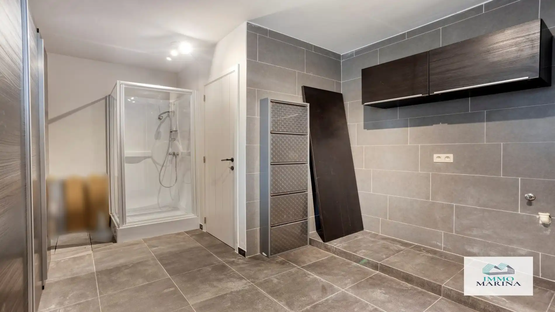 Ruime villa op 8,2a in doodlopende straat met 6 kmrs te Houtvenne foto 29