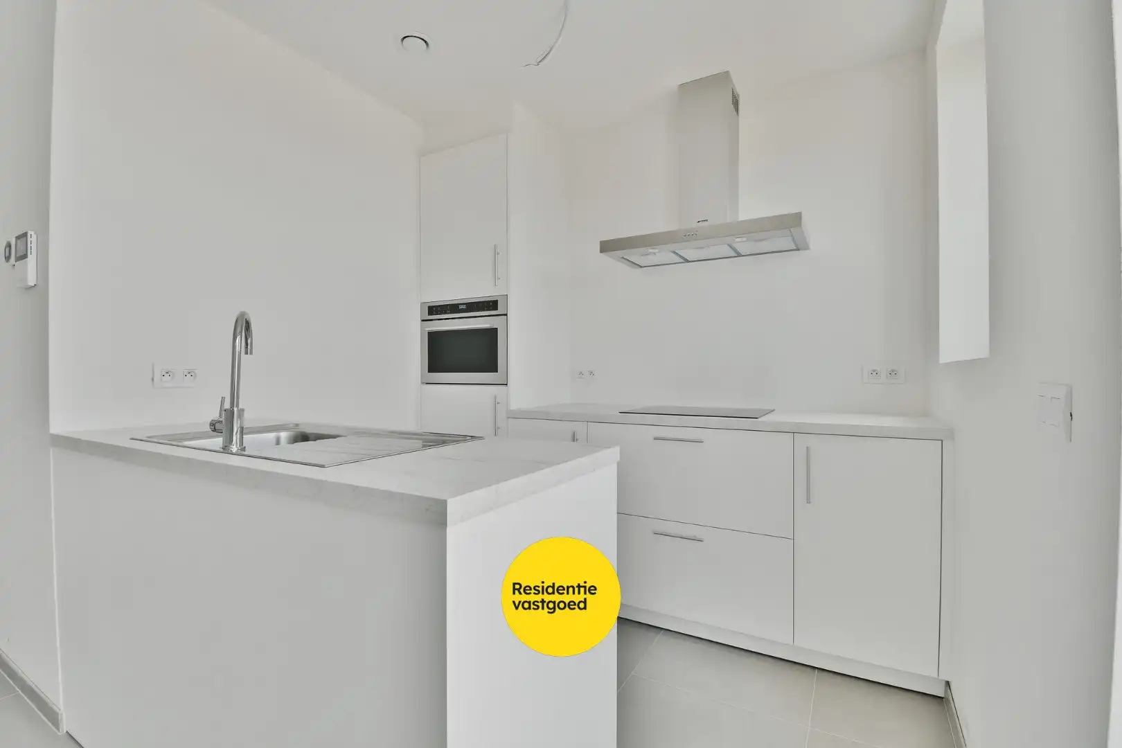 Nieuwbouw 2-slaapkamer appartement op de 2de verdiep  foto 4